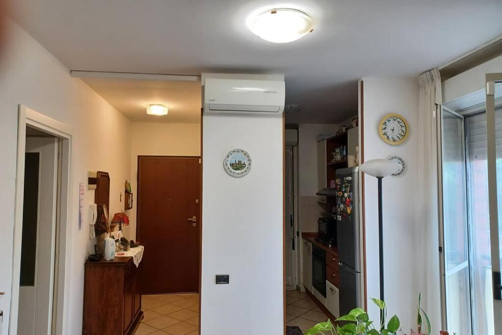 Appartamento a Prato GeSi Holiday House Esterno foto