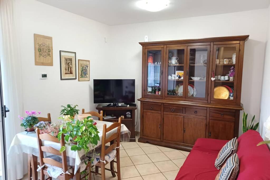 Appartamento a Prato GeSi Holiday House Esterno foto