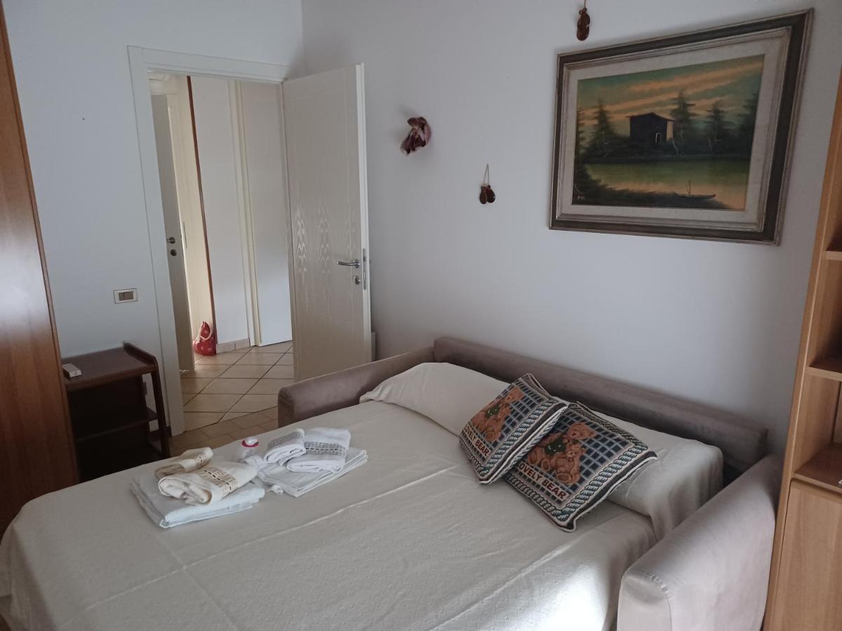 Appartamento a Prato GeSi Holiday House Esterno foto