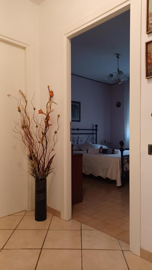 Appartamento a Prato GeSi Holiday House Esterno foto