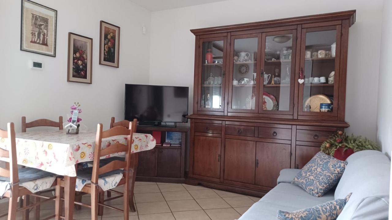 Appartamento a Prato GeSi Holiday House Esterno foto